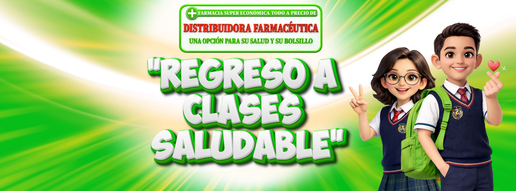 Farmacia Super Económica